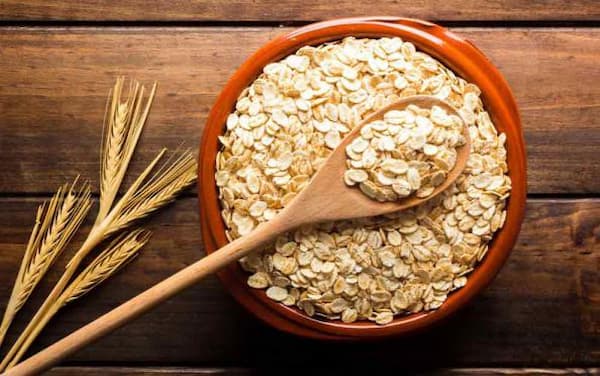 تصویر 3 از خرید جو دو سر پرک فوری + بهترین قیمت